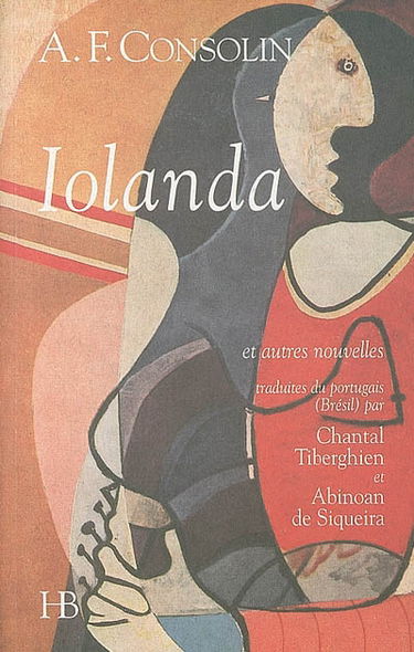Iolanda : et autres nouvelles