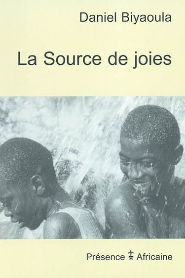 La source de joies
