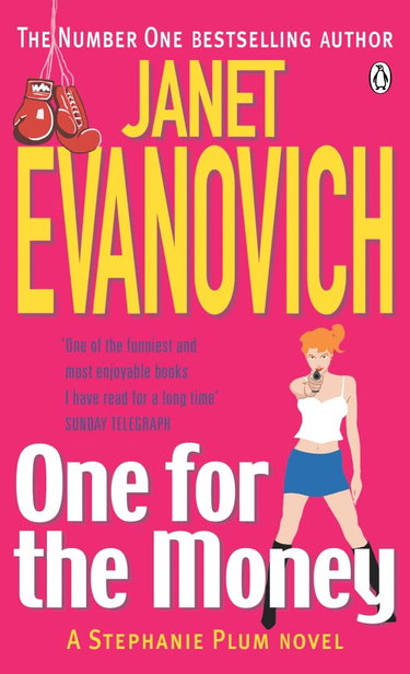 Couverture de One for the Money