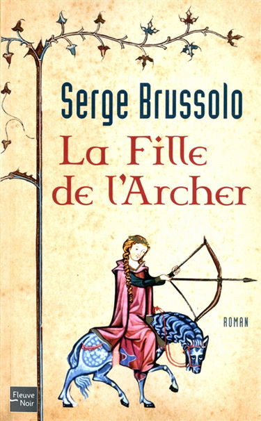 La fille de l'archer
