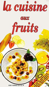 La Cuisine aux fruits
