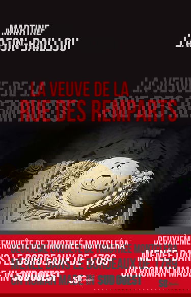 LA VEUVE DE LA RUE DES REMPARTS