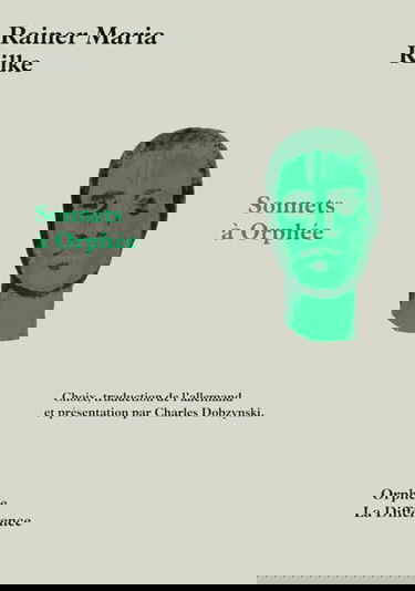 Sonnets à Orphée