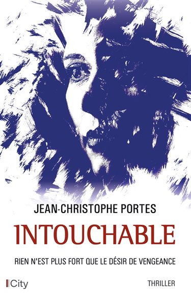 Couverture de Intouchable