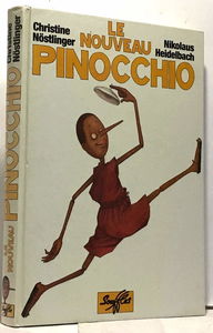 Le Nouveau Pinocchio