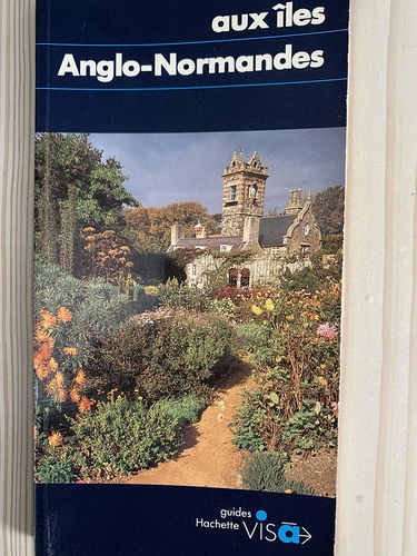 La Grèce en salopette