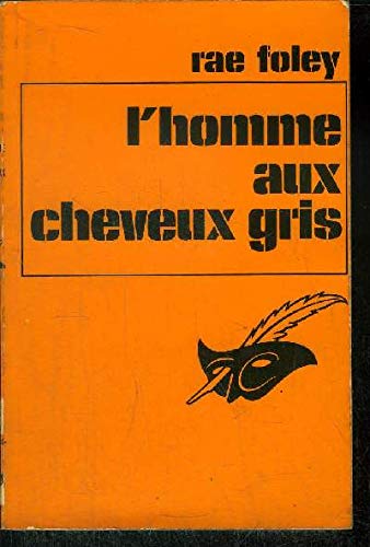 L'Homme aux cheveux gris