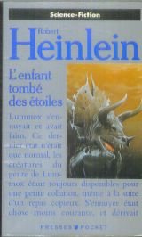 L'enfant tombe des étoiles
