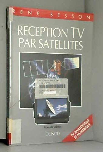 Réception TV par satellites