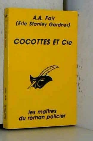 Cocottes et Cie