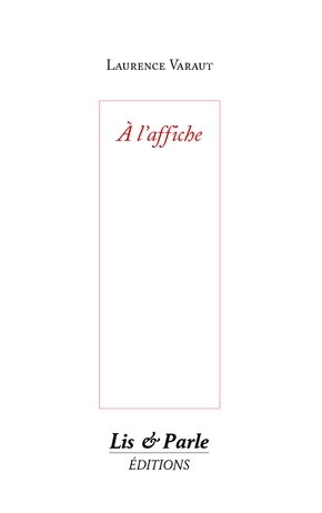 A l'affiche