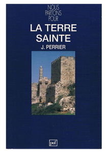 La Terre sainte