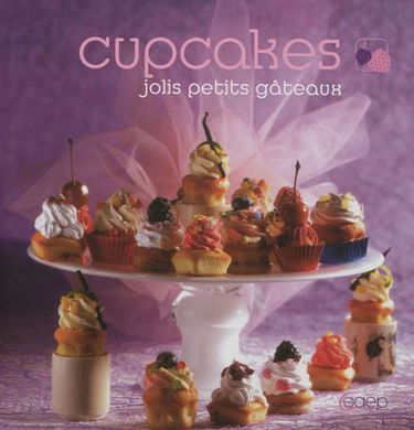 Cupcakes : jolis petits gâteaux