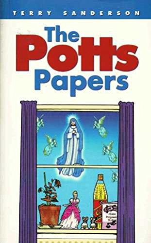 Couverture de The Potts Papers