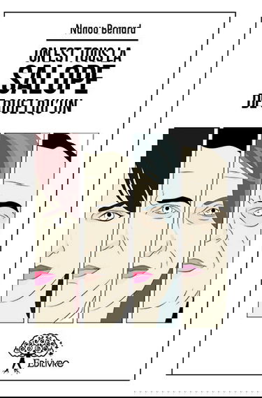 On est tous la salope de quelqu'un