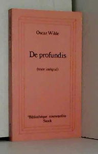 De profundis