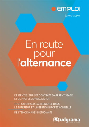 En route pour l'alternance