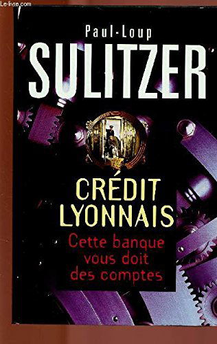 Crédit lyonnais