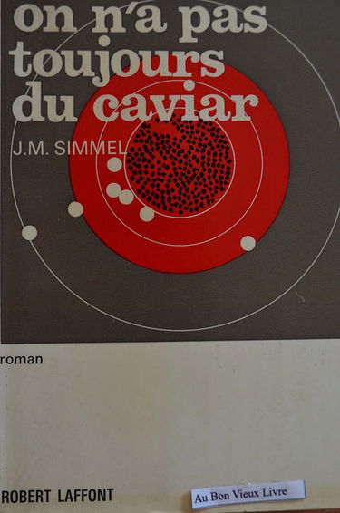 On n'a pas toujours du caviar