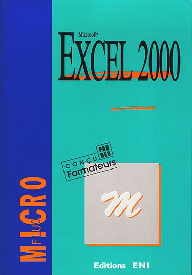 Excel 2000