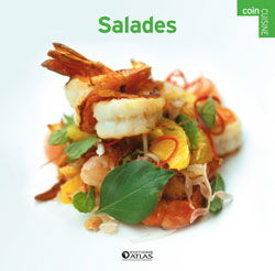 Salades