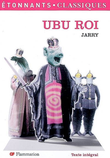 Ubu roi