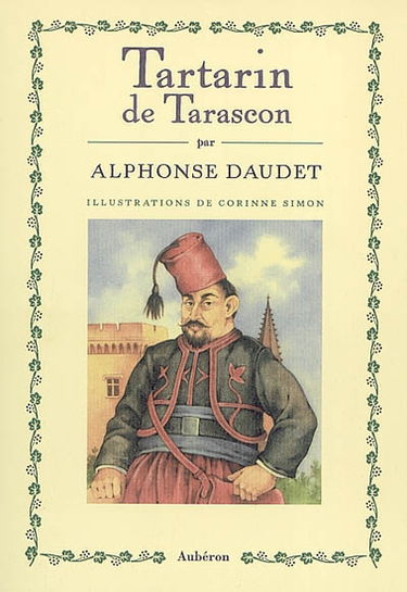 Tartarin de Tarascon