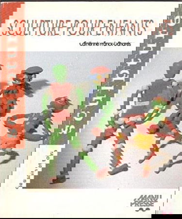 Sculpture pour enfants