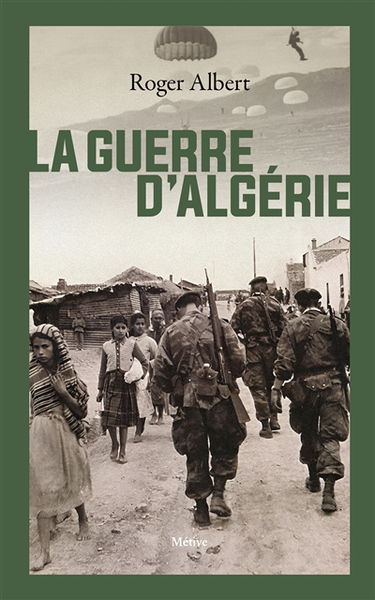 La guerre d'Algérie : l'immense gâchis
