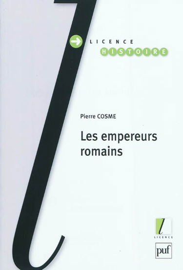 Les empereurs romains
