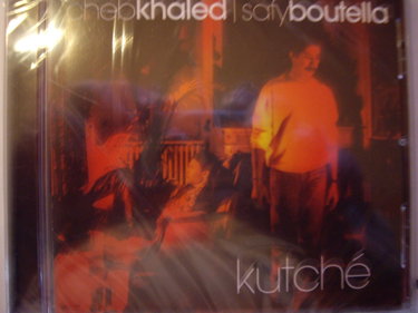 Couverture de Kulche