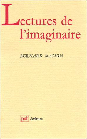 Lectures de l'imaginaire