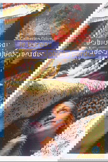 Le bureau des objets perdus