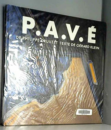 Le Pavé