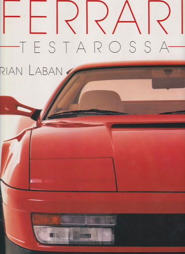 Ferrari Testarossa