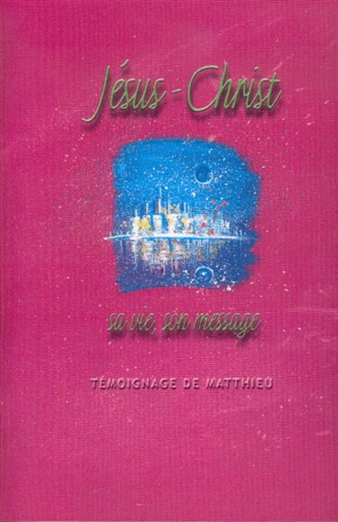 Evangile de Matthieu