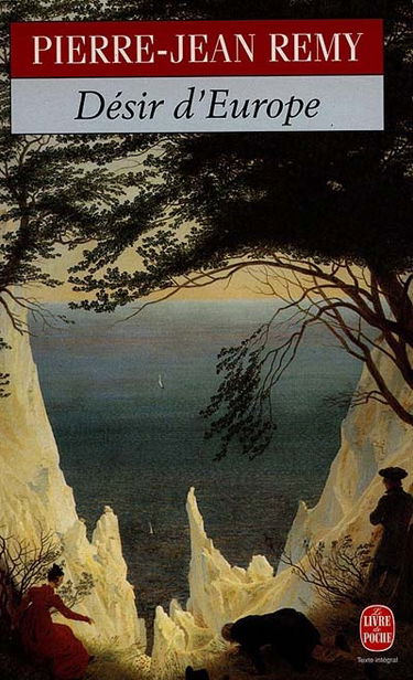 Désir d'Europe