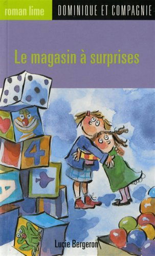 Magasin a Surprises (le)