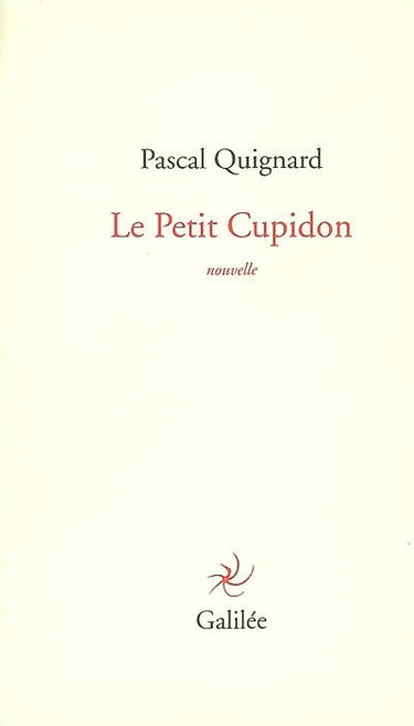 Le petit cupidon : nouvelle