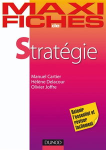 Maxi-fiches de stratégie