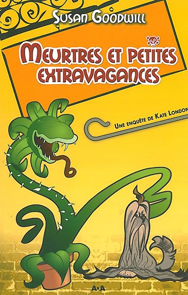 Meurtres et petites extravagances