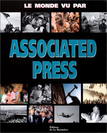 Le monde vu par l'Associated Press