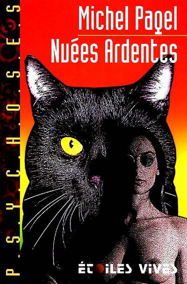 Nuées ardentes