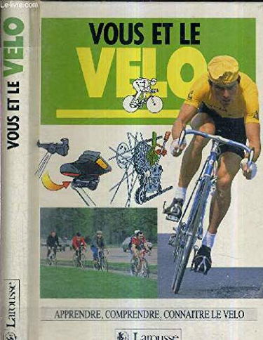 Vous et le vélo
