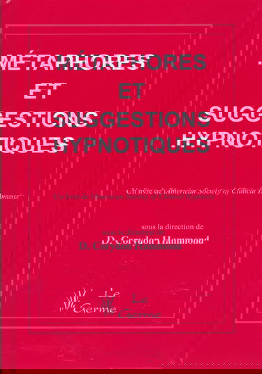 Métaphores et suggestions hypnotiques