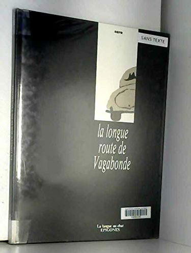 La Longue route de Vagabonde