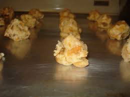 Les meilleurs desserts/beghin say