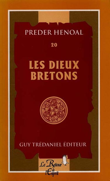 Les dieux bretons