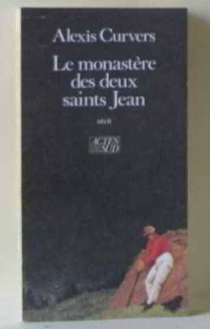 Le monastère des Deux-Saints-Jean