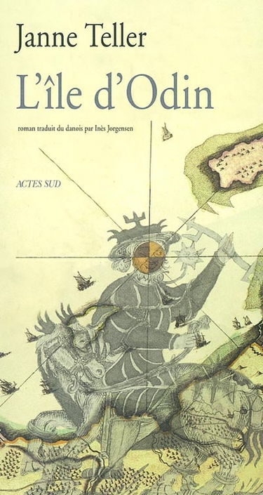 L'île d'Odin